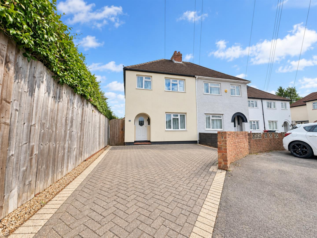Main image of property: Charter Road, Slough