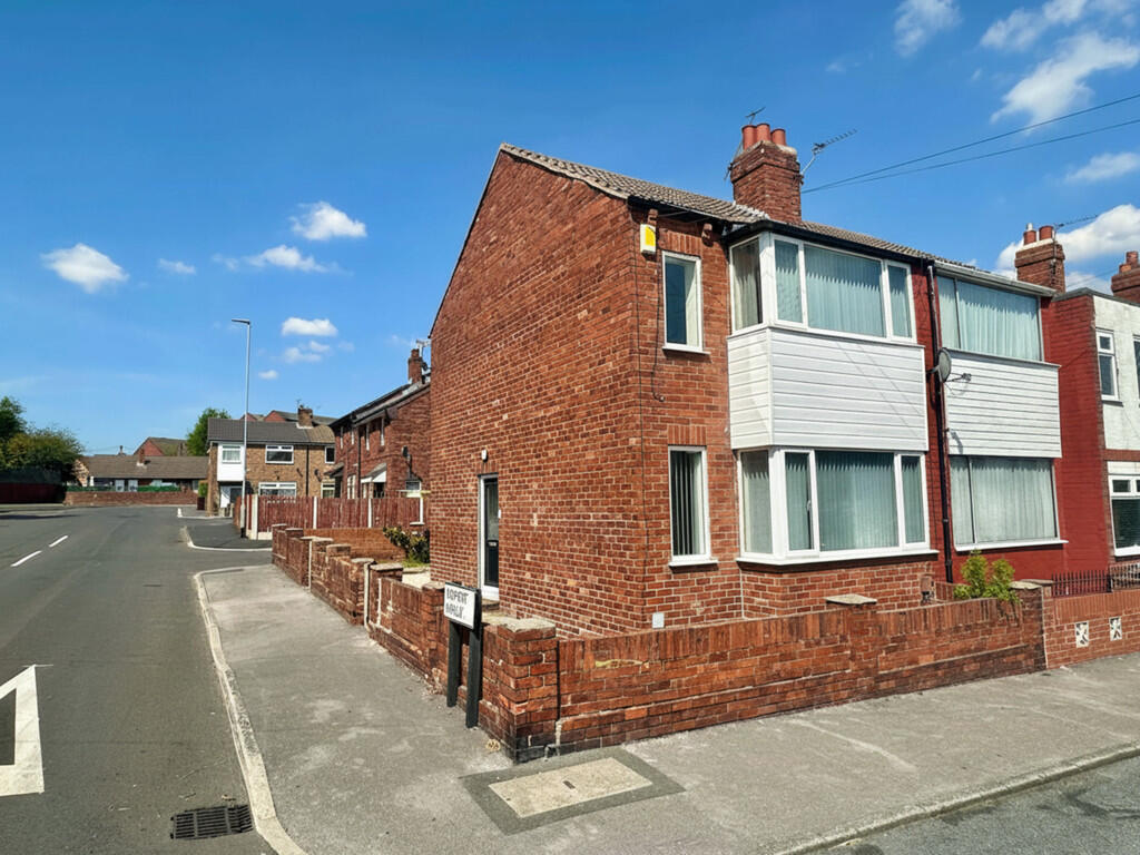 Main image of property: Newport Avenue, Bramley
