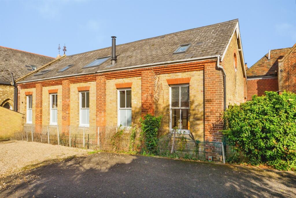 Main image of property: The Street, Ash, Canterbury