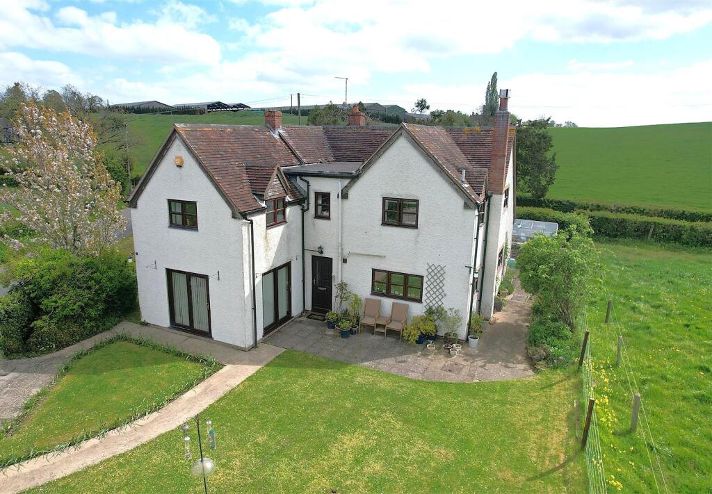 Main image of property: Huntley Road, Tibberton, Gloucester