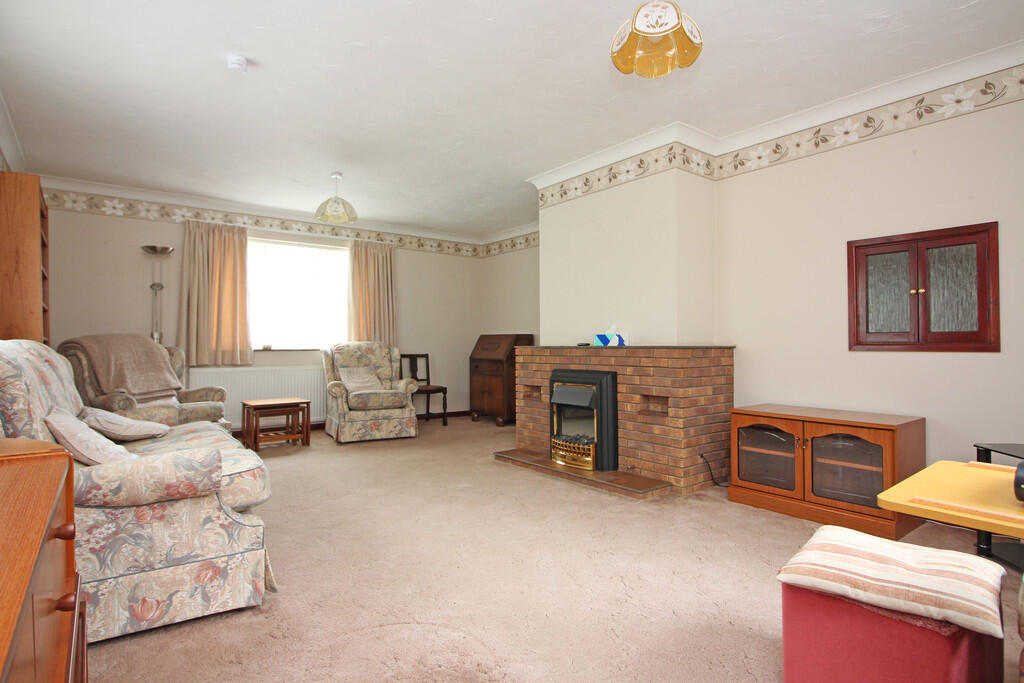 Skeyton New Road, North Walsham photo 2