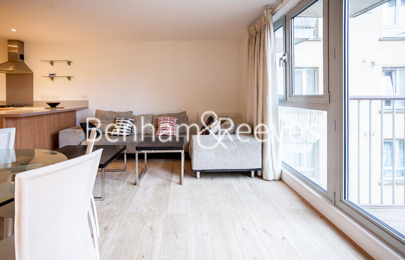 Main image of property: Carronade Court, Eden Grove, N7
