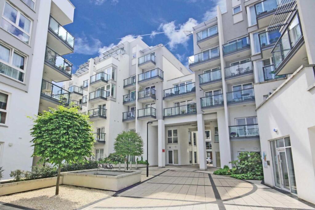 Main image of property: Point Pleasant, Wandsworth