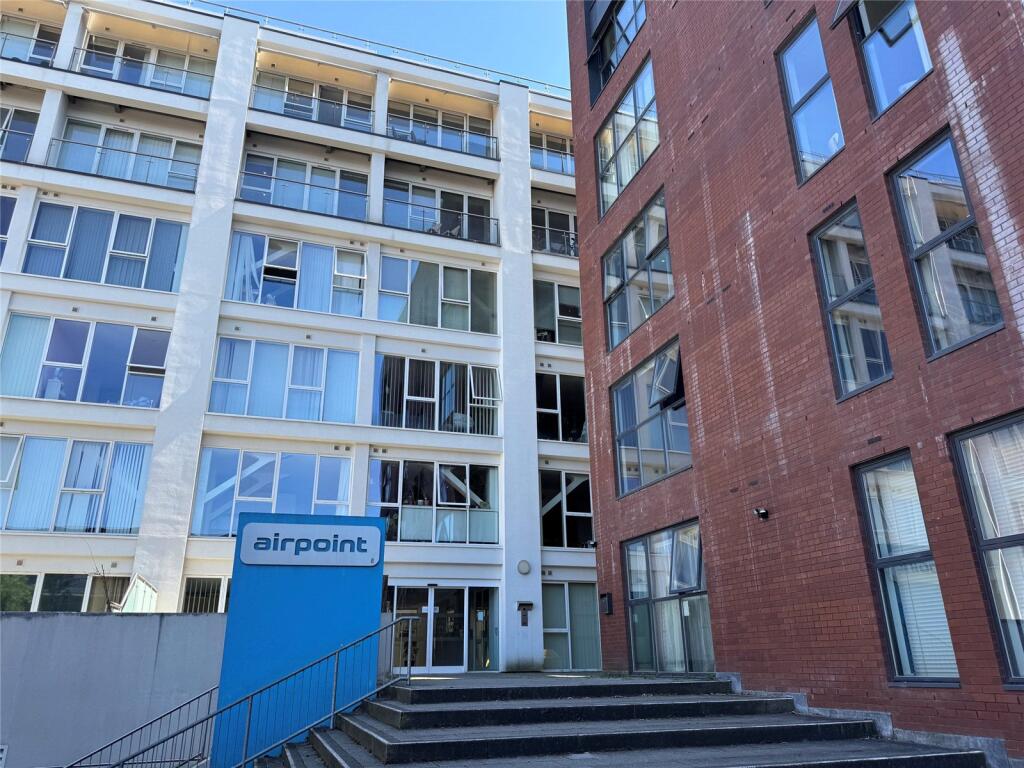 Main image of property: Airpoint, Bedminster