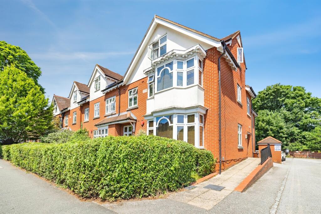 Main image of property: Claret House, The Avenue, Watford, WD17