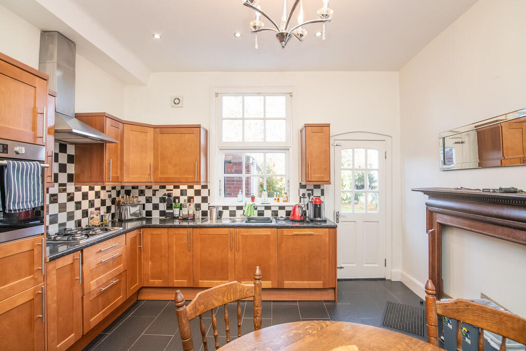 Wellington Road, Edgbaston photo 5