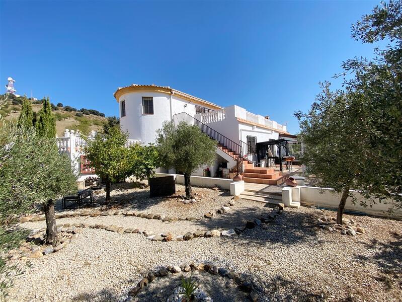 Main image of property: Andalucia, AlmerÃa, Vélez-Rubio