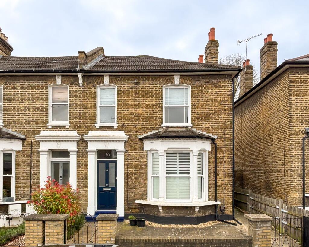 Main image of property: Bonfield Road, 36 Bonfield Road, SE13