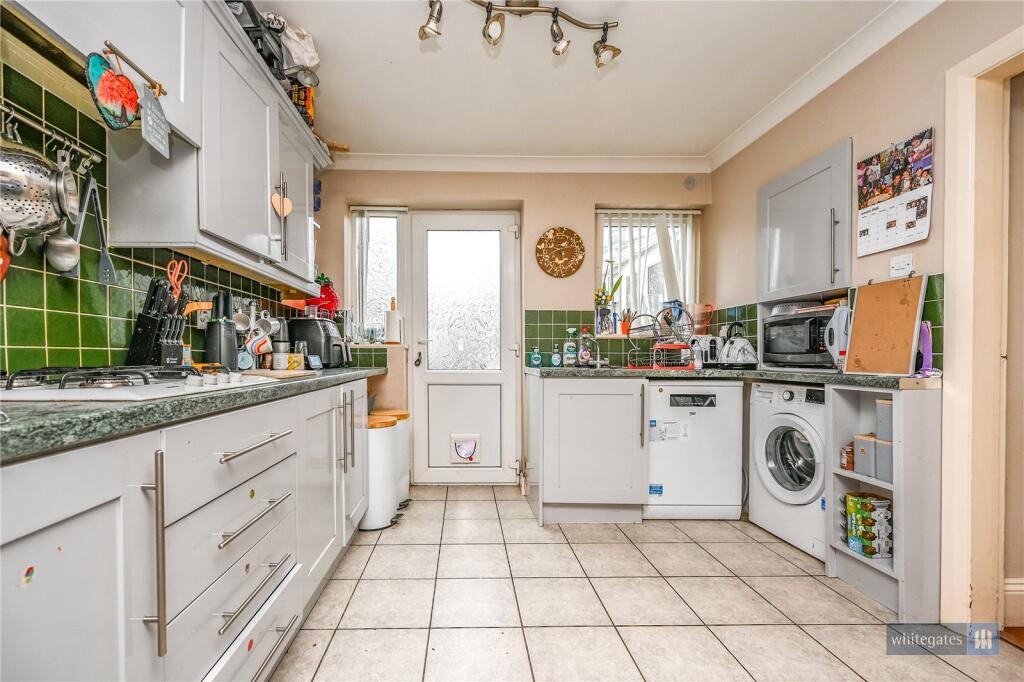 Hurst Park Drive, Liverpool, Merseyside, L36 photo 4