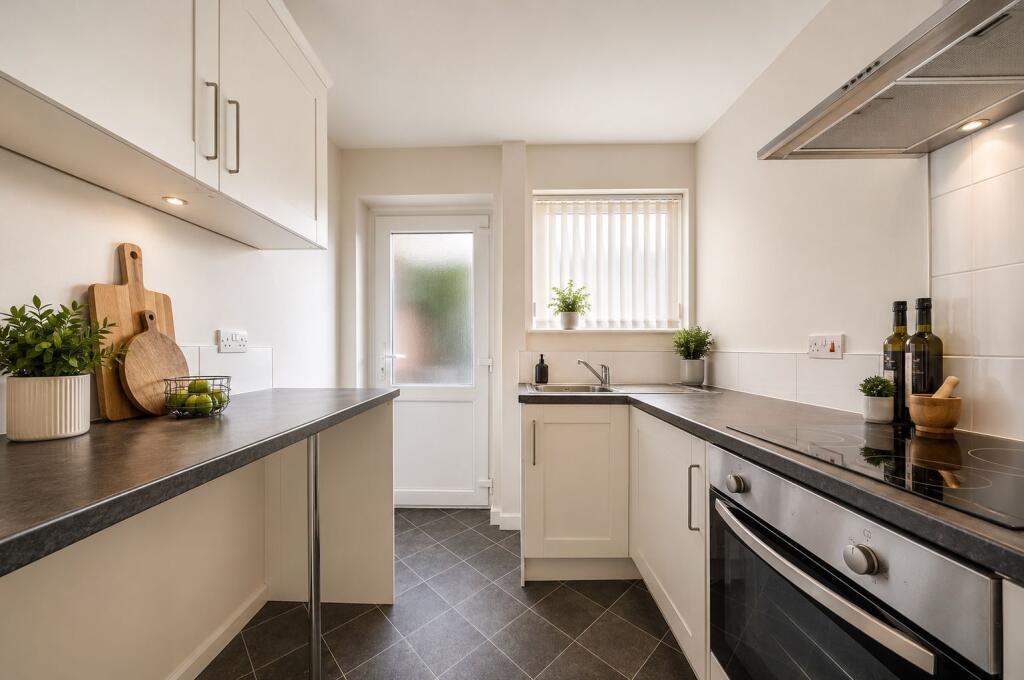 Canberra Way, Warton, Preston, PR4 1XY - View 3