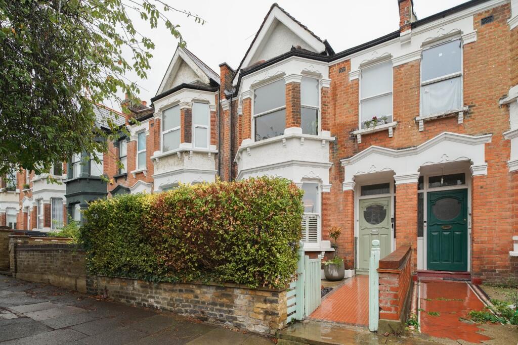 Apartment in London, Willesden Green, Harlesden - View 4