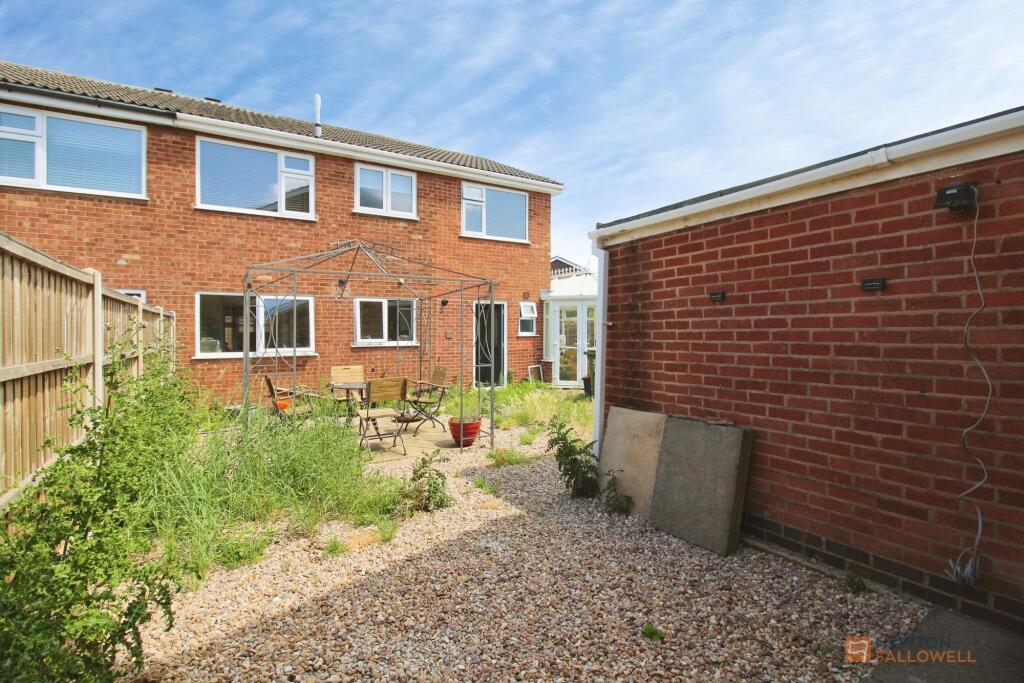 House in Charnwood, Syston - View 2