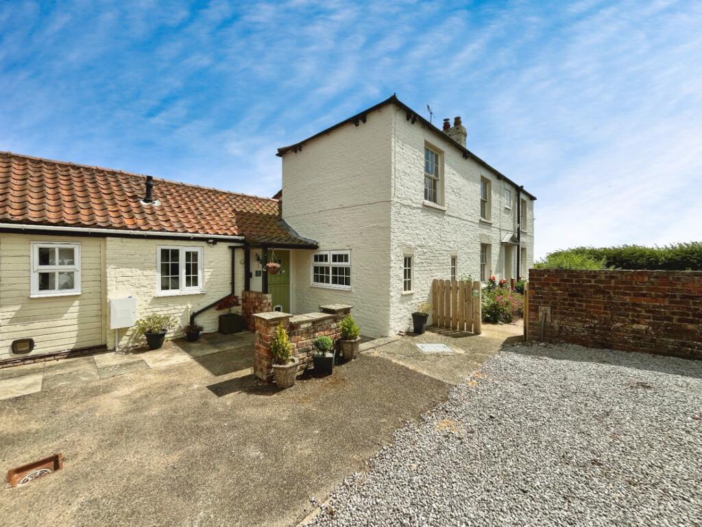 House in York, Bempton - View 5