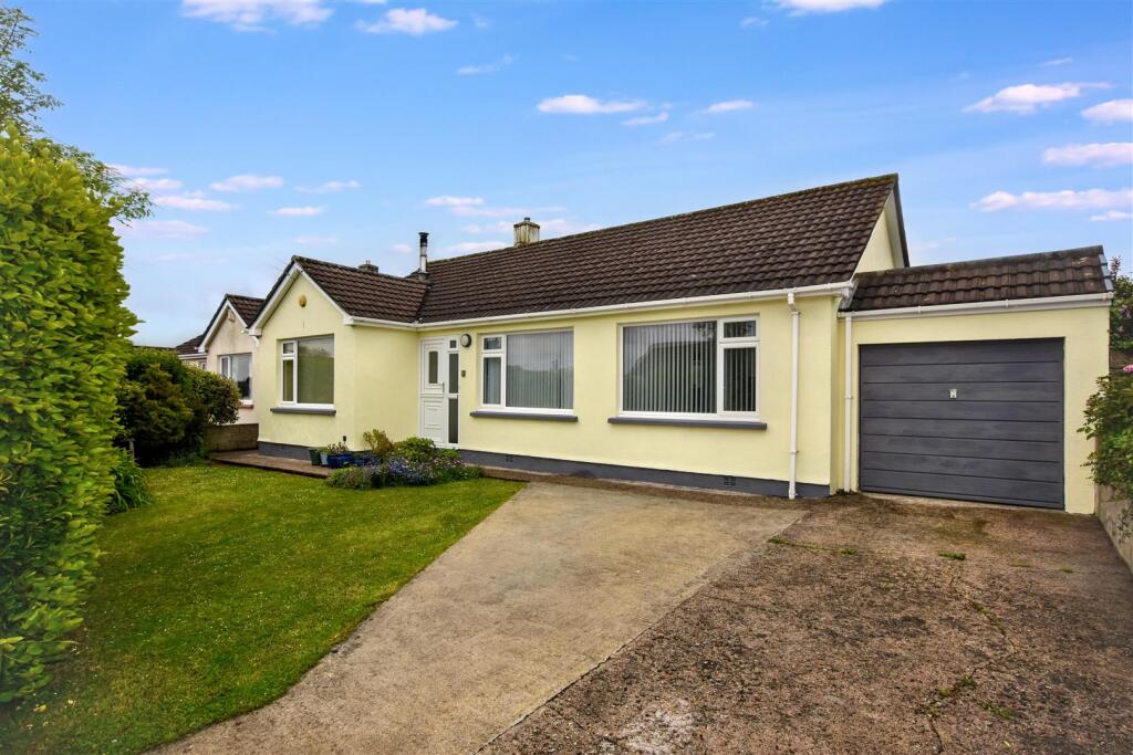 Main image of property: Lamanva Road, Voguebeloth, Illogan, Redruth