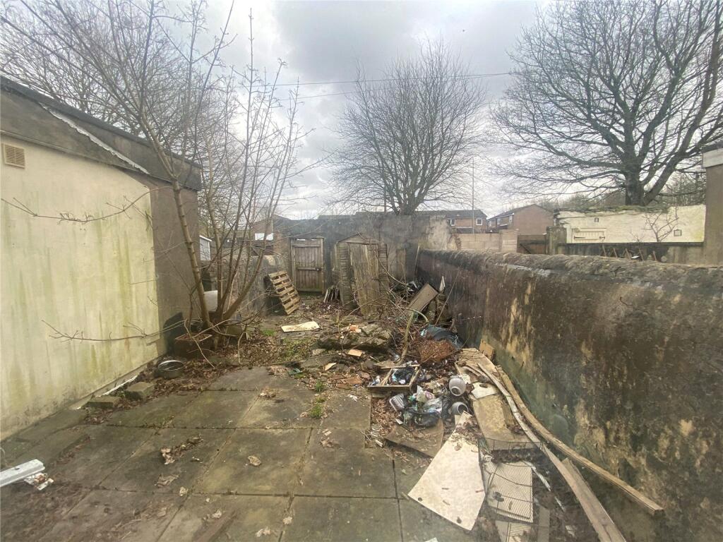 Grimshaw Street, Church, Accrington, Lancashire, BB5 - View 5