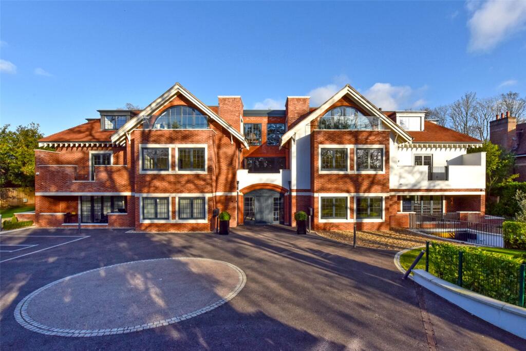 Main image of property: Wellington Court, 66 Penn Road, Beaconsfield, Buckinghamshire, HP9