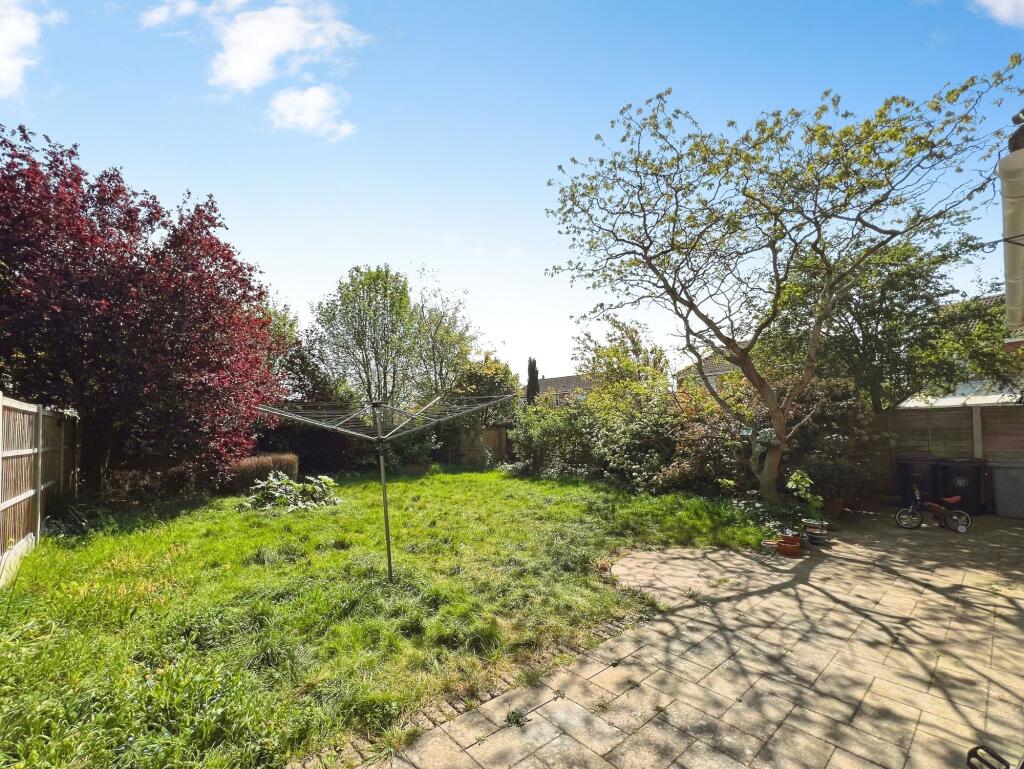 House in South Kesteven, Grantham - View 2