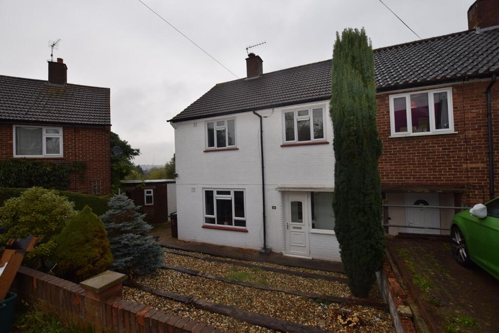 Main image of property: Wallingford Walk, St Albans, AL1