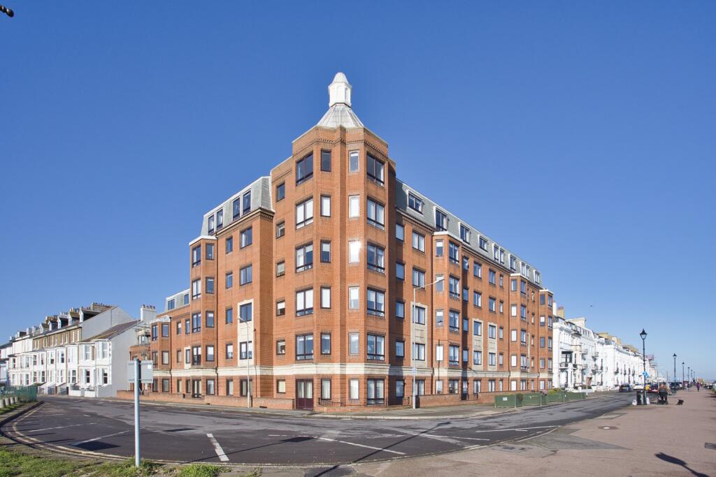 Main image of property: Ranelagh Road, Deal, Kent, CT14