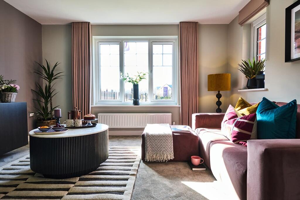 Valley Road, Crewe, Cheshire, CW2 image 33