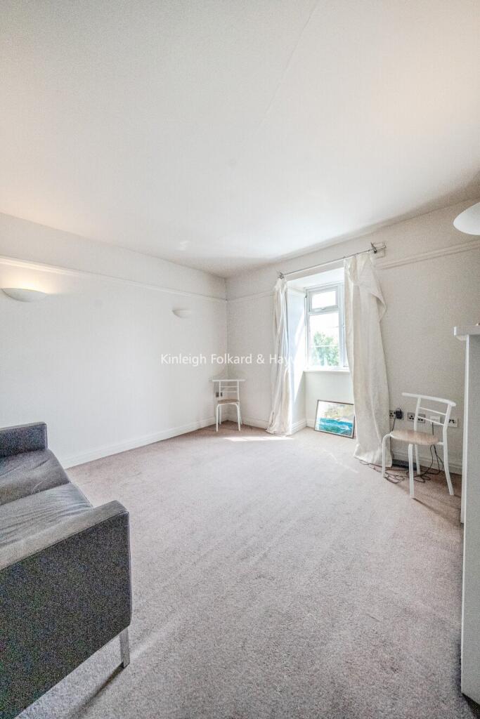 Apartment in London - More