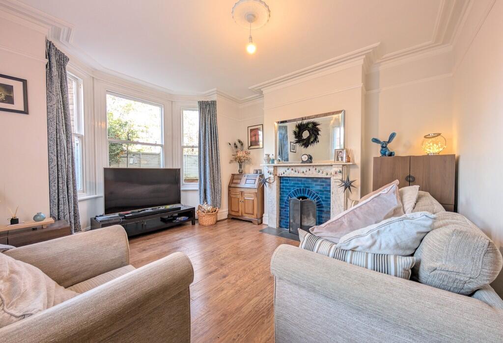 Main image of property: Redcross Street, Grantham