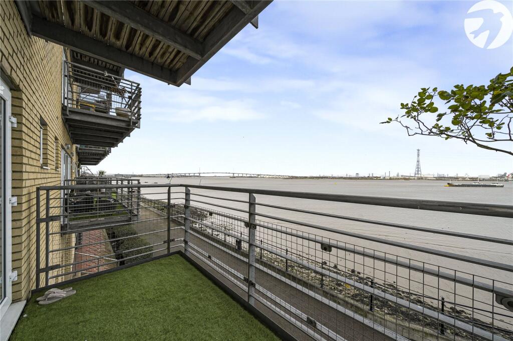 Main image of property: Lightermans Way, Greenhithe, Kent, DA9