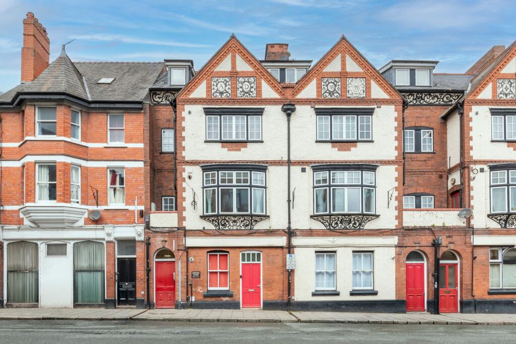 Main image of property: City Road, Kinnaird House City Road, CH1