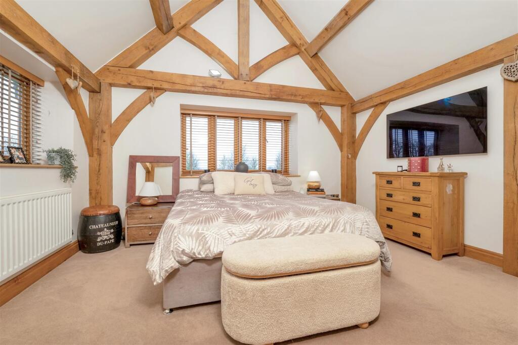 Additional image 19 of Portway House & Annexe, Portway Lane, Harlaston, B79