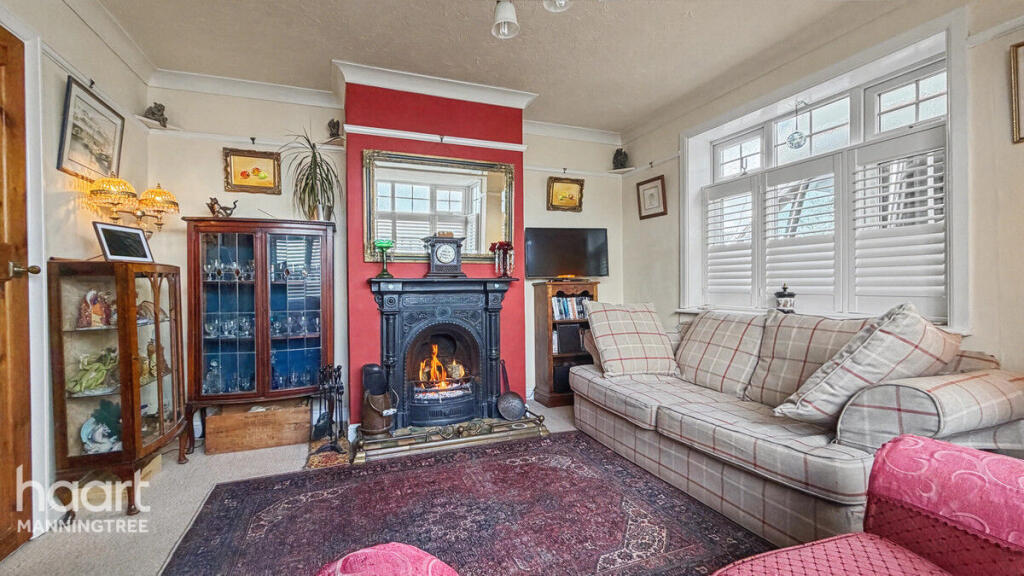 Main image of property: Station Road, Manningtree, Essex