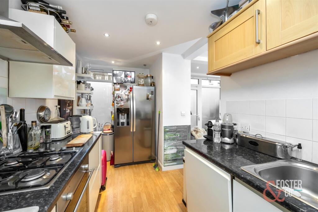 Albany Mews, Hove photo 5