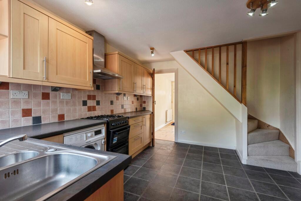 House in Biggleswade, Central Bedfordshire - More