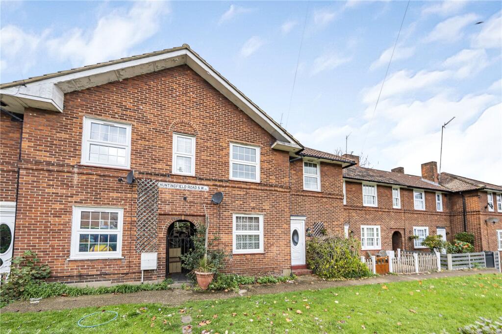 Main image of property: Huntingfield Road, London, SW15