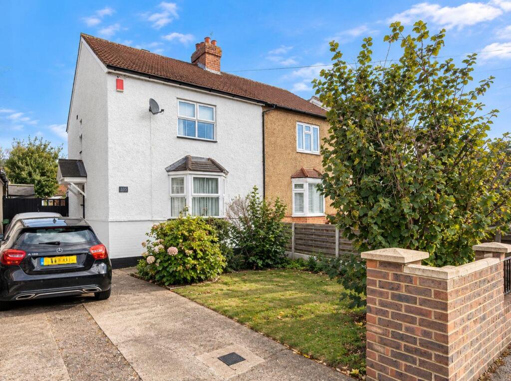 House in Twickenham