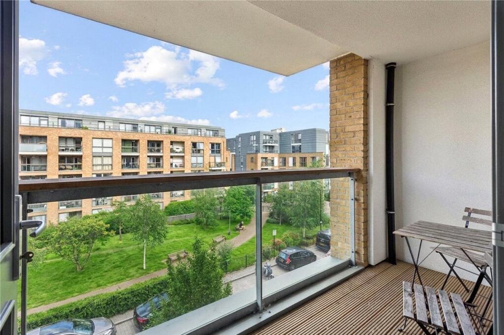Apartment in London - View 4