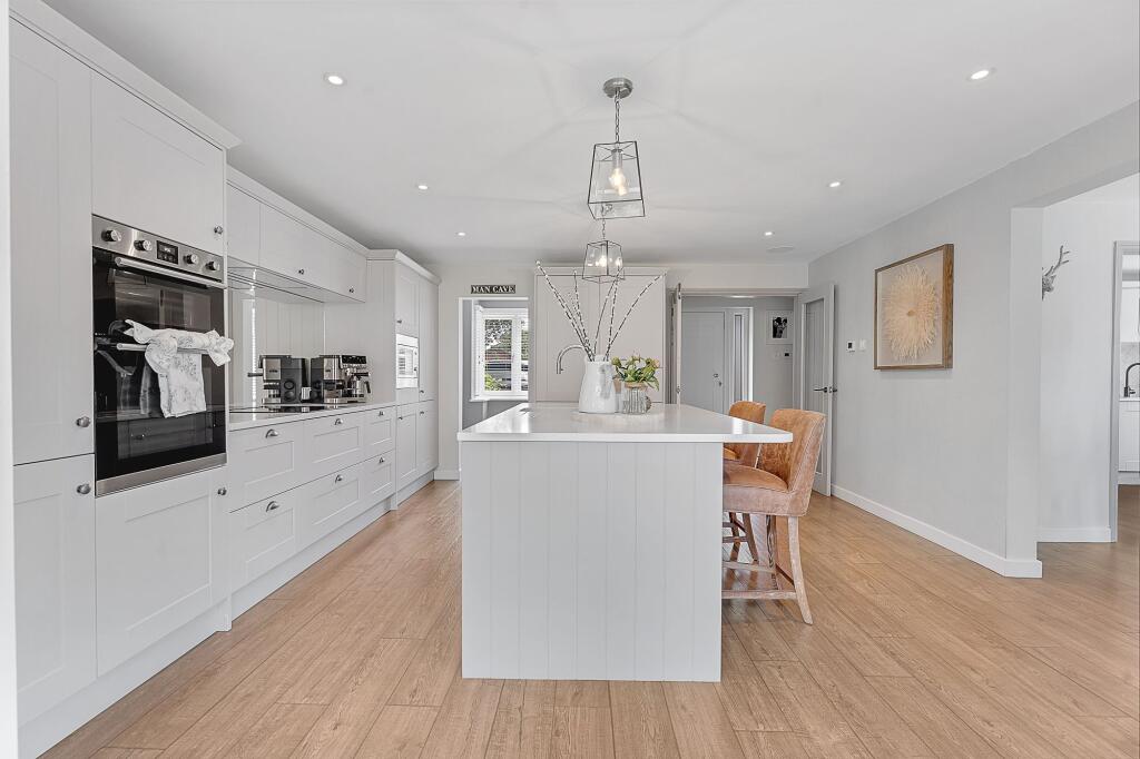 Willow Grove, Mountsorrel, LE12 - More
