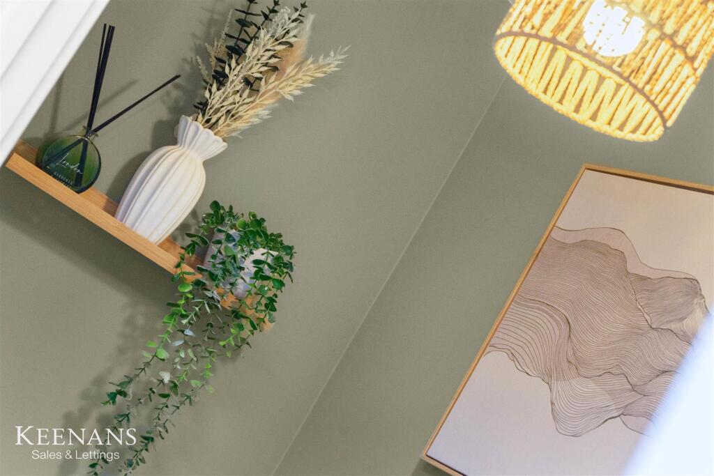 Additional image 19 of Waterfall Gardens, Clitheroe