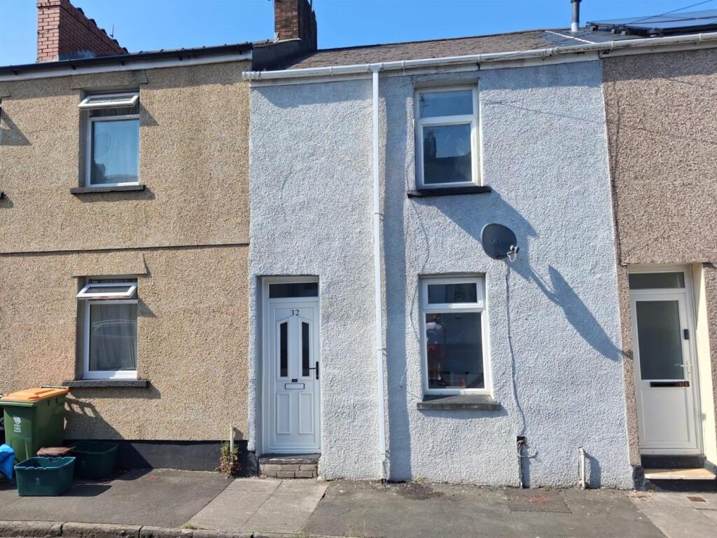 Main image of property: Jones Street, Newport