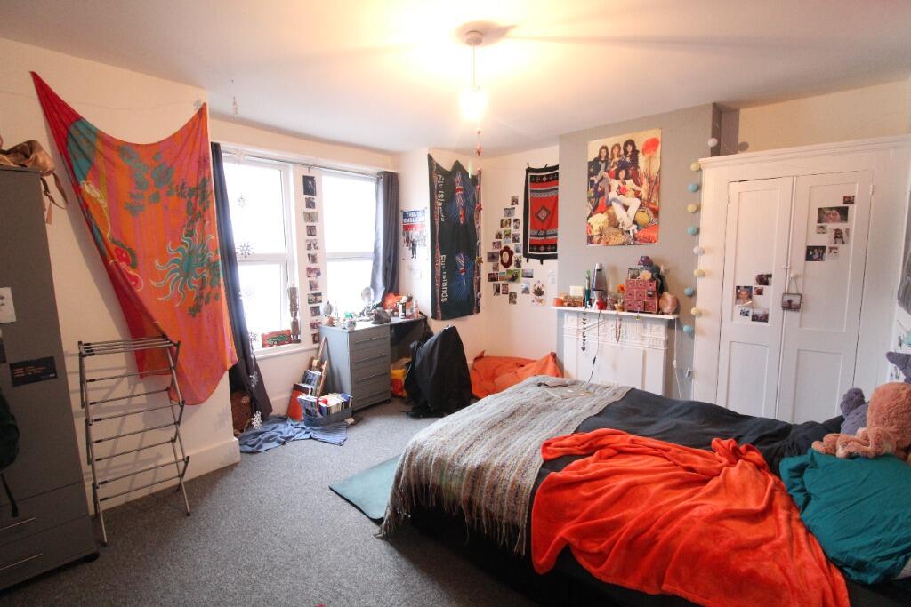 Main image of property: Brading Road
