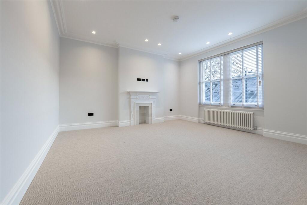 Main image of property: Delaware Road, London, W9