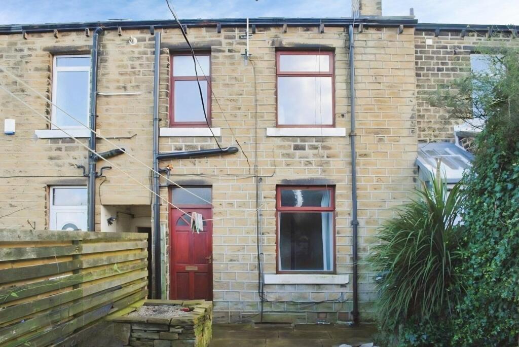 Main image of property: May Street, Huddersfield, West Yorkshire, HD4