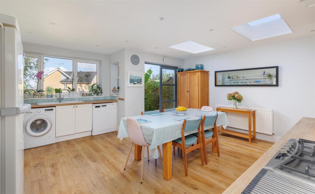 House in Cowes, Isle of Wight - View 4