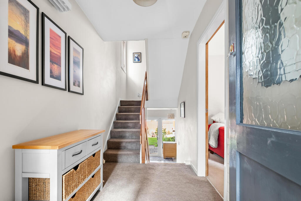 Buckfast Close, Bromsgrove B61 7PE photo 5