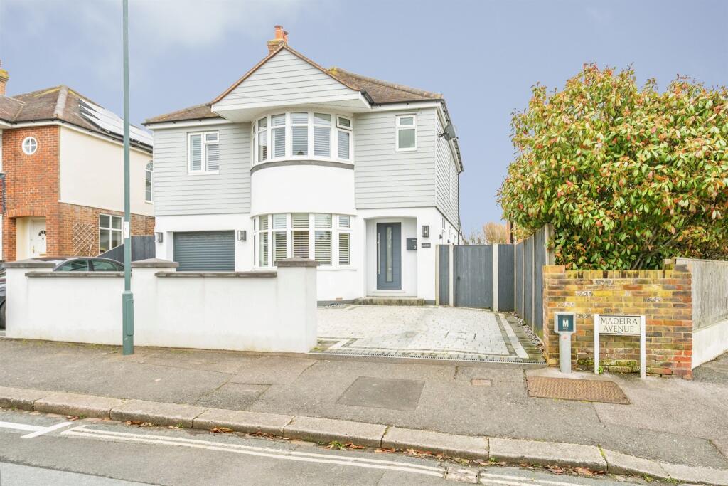 Main image of property: Madeira Avenue, Bognor Regis