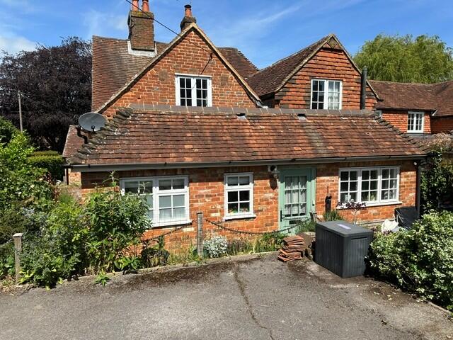 Main image of property: Well Road, Crondall, Farnham, GU10