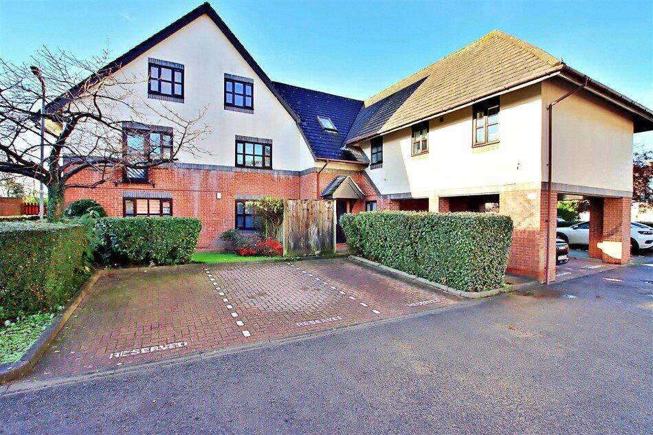 Main image of property: The Pines, Anthony Road, Borehamwood, Hertfordshire, WD6