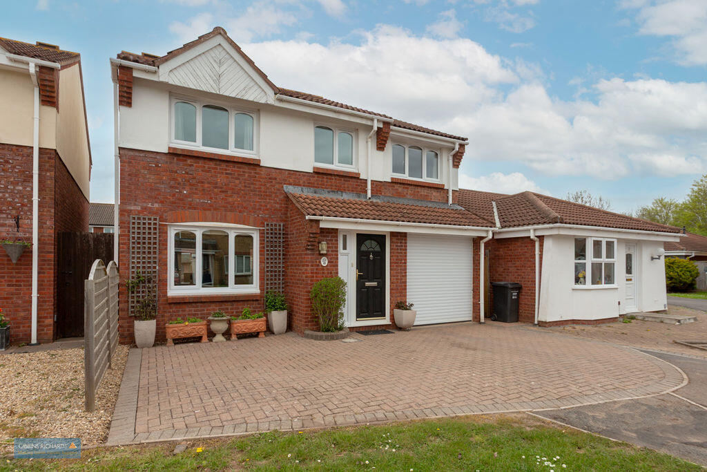 Main image of property: Marden Grove, Taunton