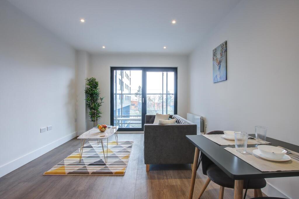 Main image of property: Regent Centre, Gosforth