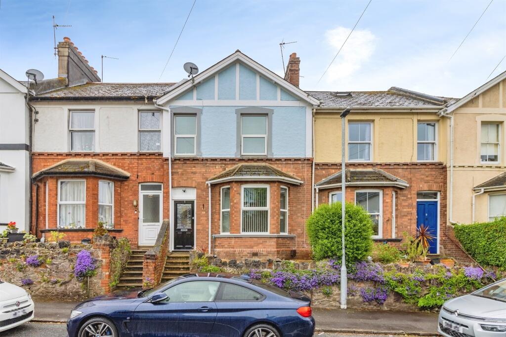 Main image of property: Chatto Road, TORQUAY