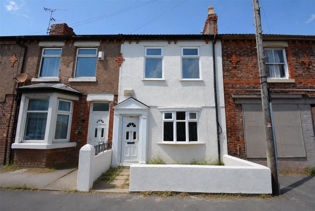 Main image of property: Greenwood Lane, Wallasey, Wirral